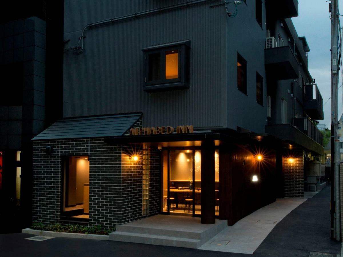 Alphabed Inn Takamatsuekimae 301 / Vacation Stay 36560 Luaran gambar