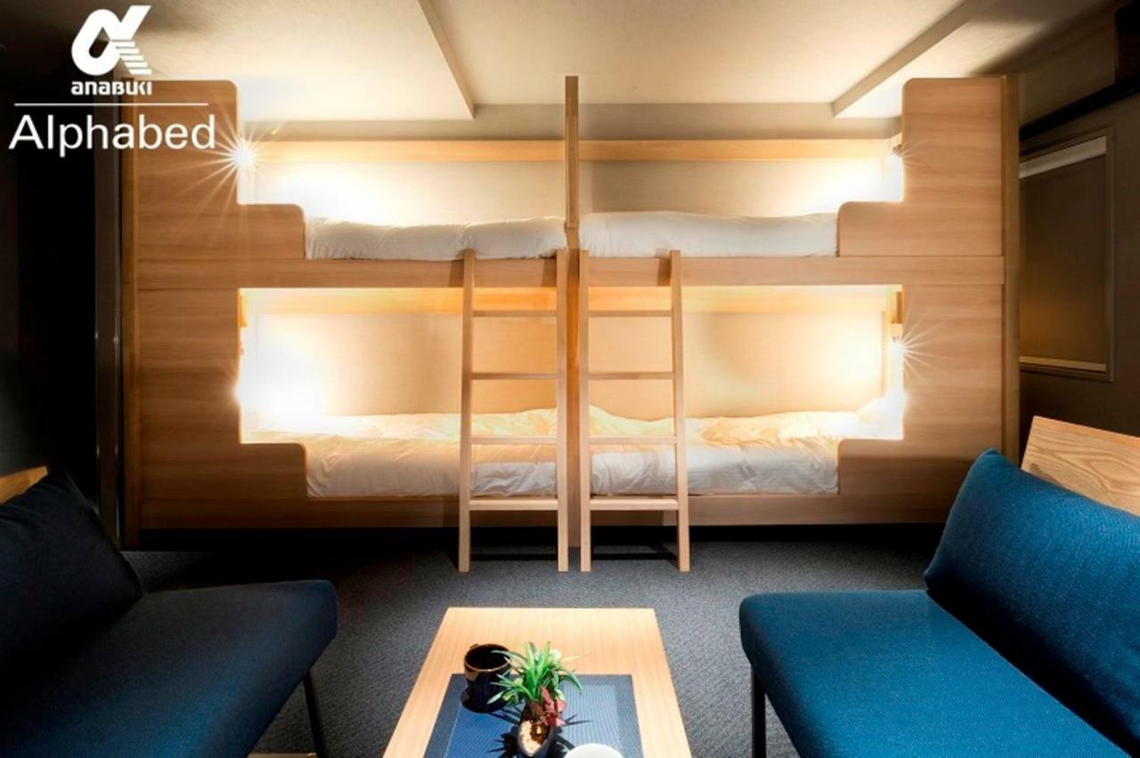 Alphabed Inn Takamatsuekimae 301 / Vacation Stay 36560 Luaran gambar