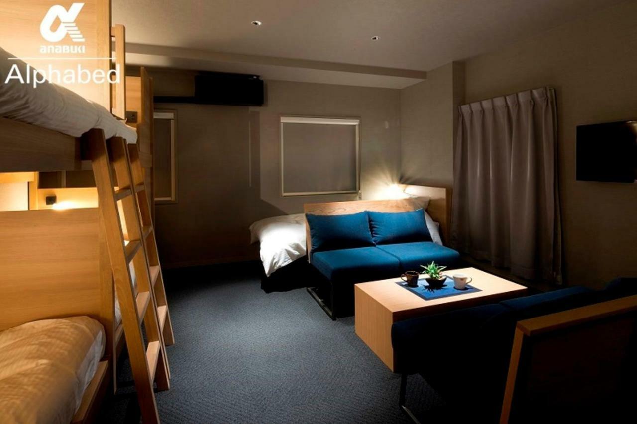 Alphabed Inn Takamatsuekimae 301 / Vacation Stay 36560 Luaran gambar